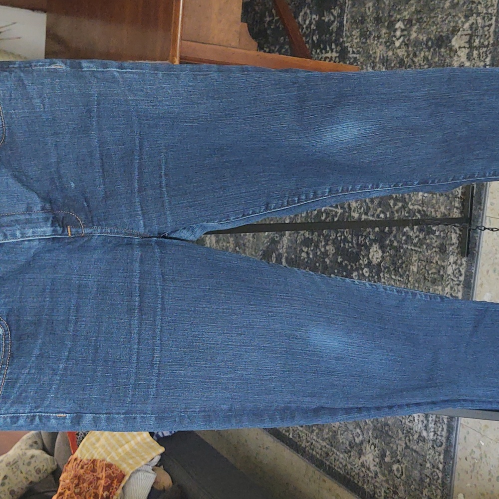 Jeans - Picture 4 of 4